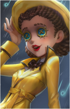 Doctor {IDV}
