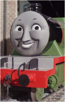 Henry {TTTE}