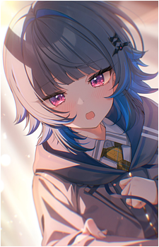 Image 4 - Art: ちひろ綺華 (Ayaka Chihiro) Image 4
