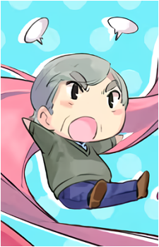 Muneishi's image