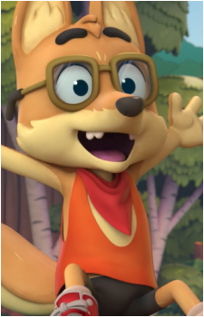 Coyote {TCC}