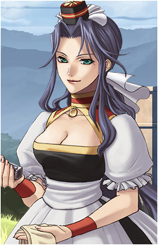 Cynthia {Ys}'s image