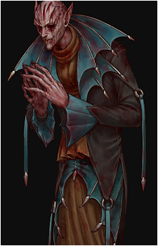 Velisar's image