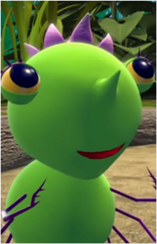 Squirt {MSSPF}