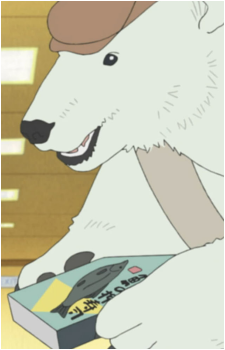 Shirokuma