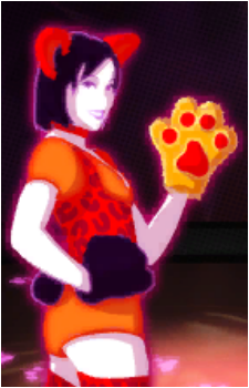 Bo Peep Bo Peep's Coach's image