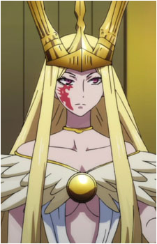 Mira Dianus Artemina