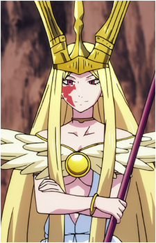 Mira Dianus Artemina
