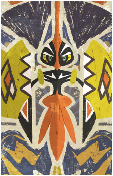Image 17 - Art: OKACHEKE Image 17