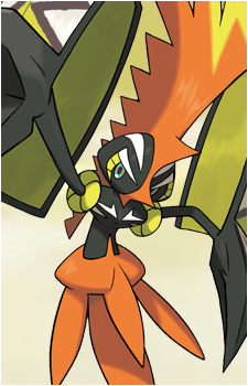 Tapu Koko's image