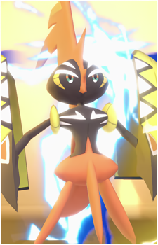Tapu Koko's image