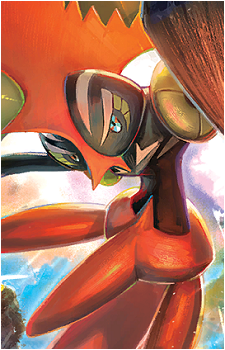 Image 10 - Art: 江川あきら (AKIRA EGAWA) Image 10