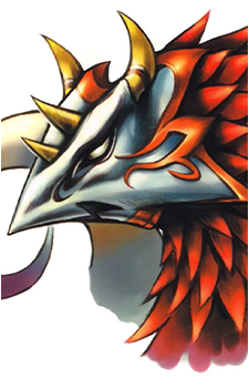 Valefor's image