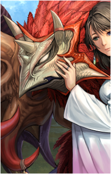 Valefor {FF}
