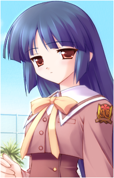 Sumire Misaki's image