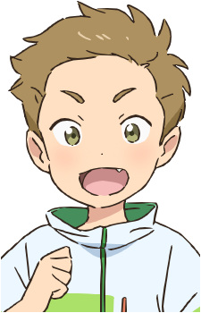 Taishi Koiwai's image