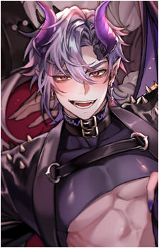 Mammon's image