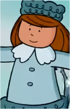 Sylvie {Madeline}'s image