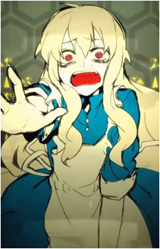 Marry Kozakura