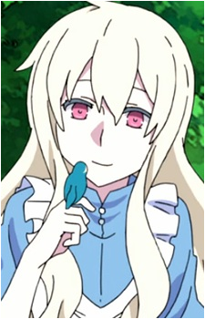Marry Kozakura