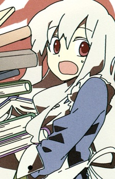 Marry Kozakura