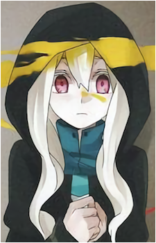 Marry Kozakura
