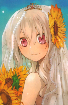 Marry Kozakura