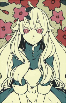 Marry Kozakura