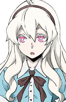 Marry Kozakura