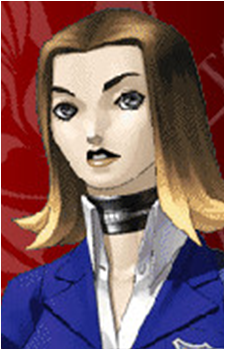 Yumi Shirakawa's image