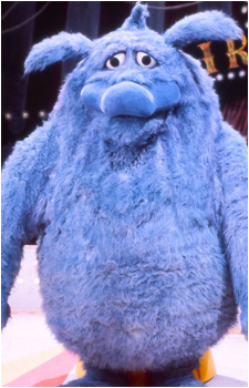 Thog's image
