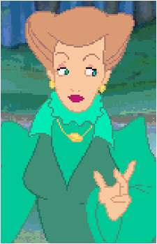 Valanice's image