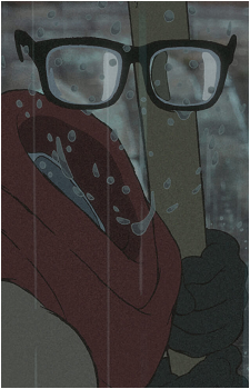 Invisible Man's image