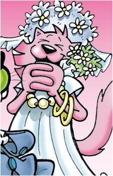 Mina {Ratus}