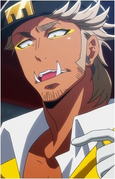 Inori Hakkai's image