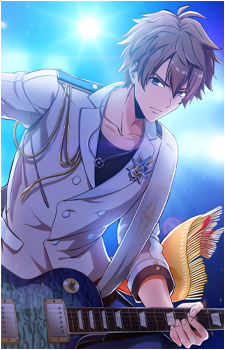 Yuto Goryo