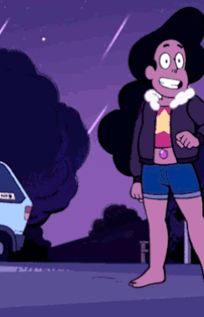 Stevonnie Image