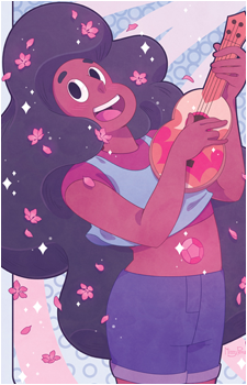 Stevonnie