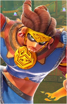 Misango's image