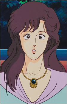 Natsumi Azuki's image