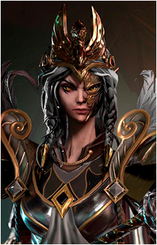 Malady's image