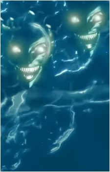 Siren {C&F}