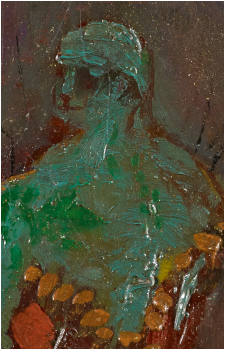 Siren {C&F}