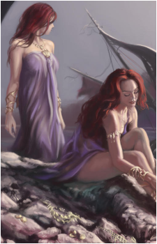 Siren {C&F}