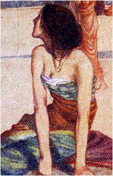 Siren {C&F}