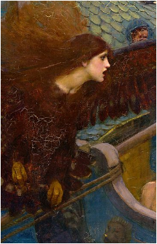 Siren {C&F}