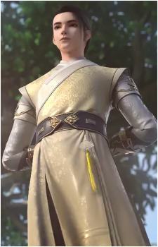 Gongyi Xiao