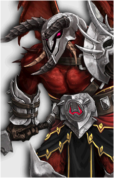 K'ril Tsutsaroth