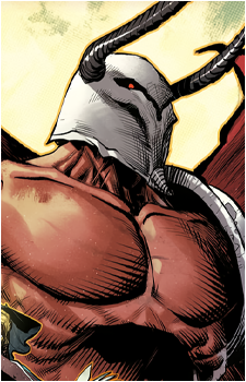 K'ril Tsutsaroth