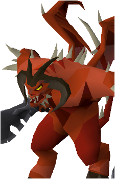 K'ril Tsutsaroth's image